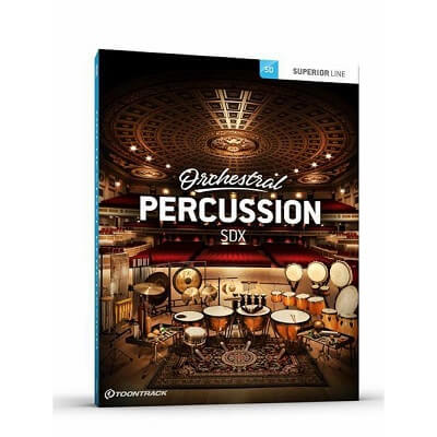 orchestra vst free mac